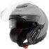 Casque Schuberth J2 Uni Gris Brillant