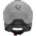 Casque Schuberth J2 Uni Gris Brillant