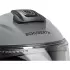 Casque Schuberth J2 Uni Gris Brillant