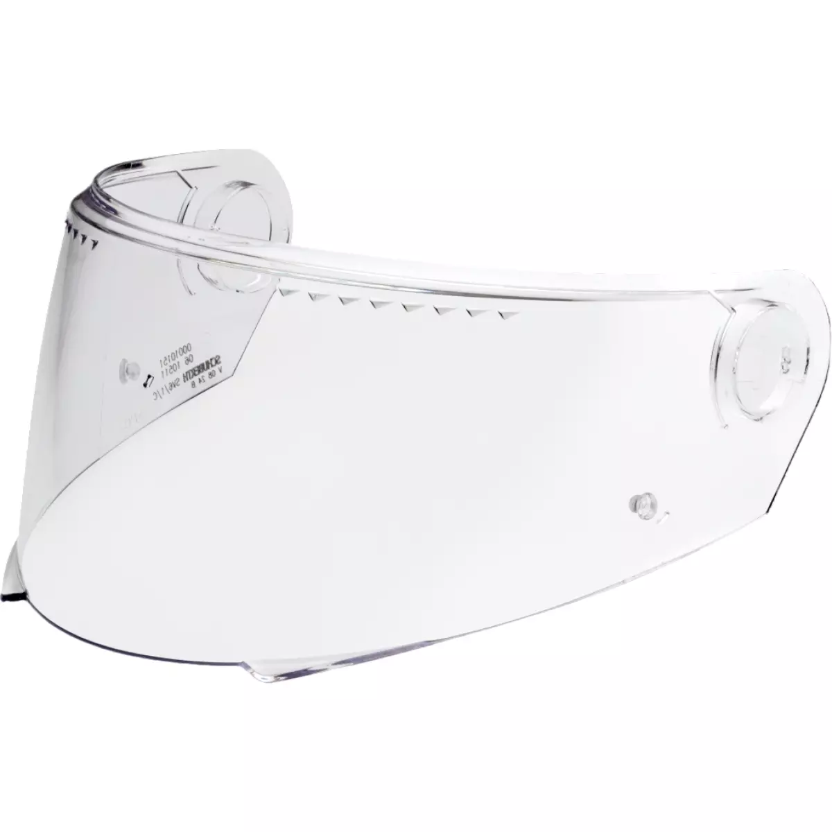 Visière Schuberth SV7 J2 Incolore