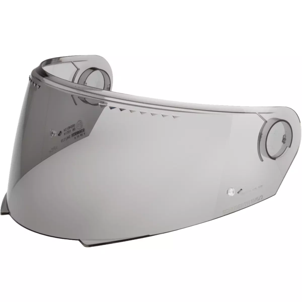 Visière Schuberth SV7 J2 Fumée Foncée