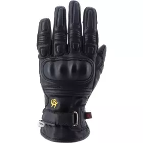 Gants Femme Helstons Furiosa Noir