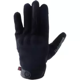 Gants Femme Helstons Melody Evo Noir