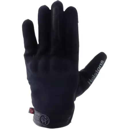 Gants Femme Helstons Melody Evo Noir
