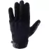 Gants Femme Helstons Melody Evo Noir