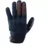 Gants Femme Helstons Melody Evo Bleu Camel