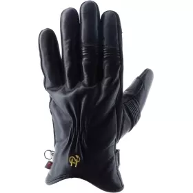 Gants Femme Helstons Fidji Evo Noir