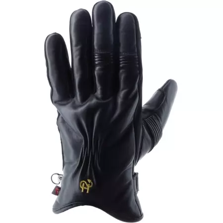 Gants Femme Helstons Fidji Evo Noir