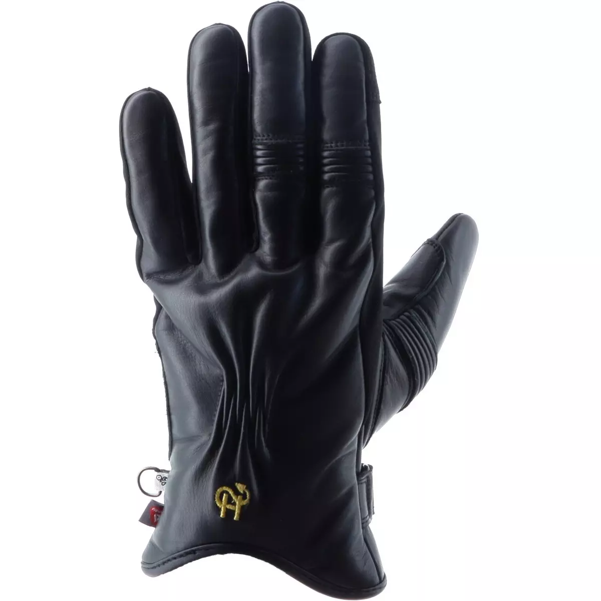 Gants Femme Helstons Fidji Evo Noir
