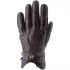 Gants Femme Helstons Fidji Evo Bordeaux Noir