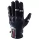 Gants Helstons Spoon Noir Bleu Blanc Rouge