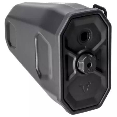 Boîte À Outils SW-Motech TRAX 3,3L Aluminium