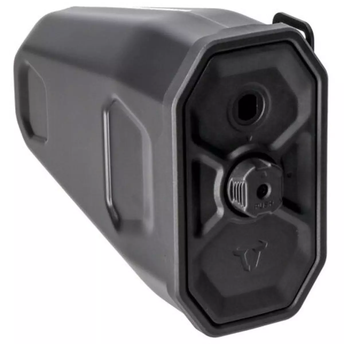 Boîte À Outils SW-Motech TRAX 3,3L Aluminium