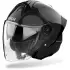 Casque Airoh H.21 Carbon Noir Brillant