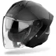 Casque Airoh H.21 Color Noir Mat