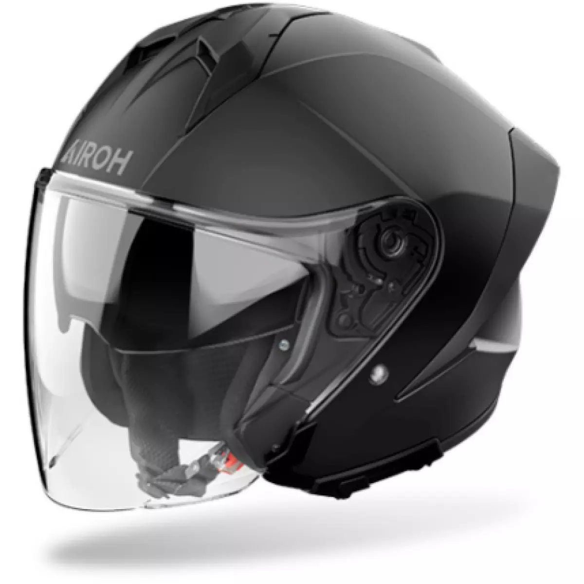 Casque Airoh H.21 Color Noir Mat