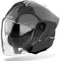 Casque Airoh H.21 Color Gris Brillant