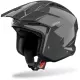 Casque Airoh Trr 2 Color Gris Brillant
