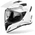Casque Airoh Bandit Color Blanc Brillant