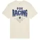Tee-Shirt Fox Tread Blanc