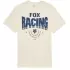 Tee-Shirt Fox Tread Blanc