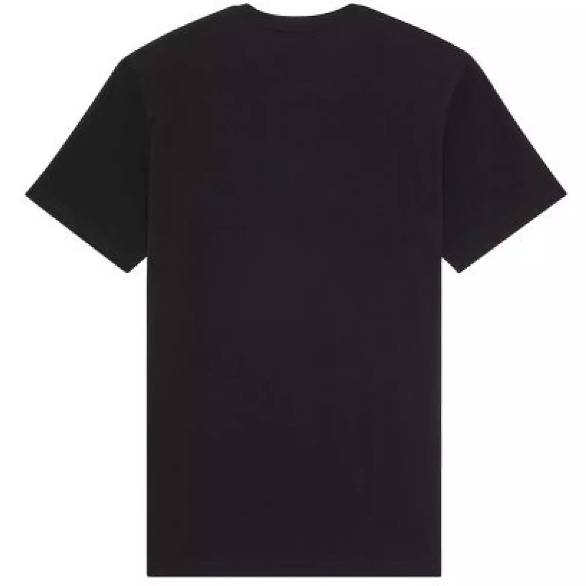 Tee-Shirt Fox RS Noir