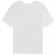 Tee-Shirt Femme Fox Local Racer Blanc