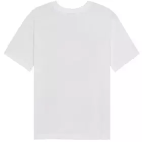 Tee-Shirt Femme Fox Local Racer Blanc