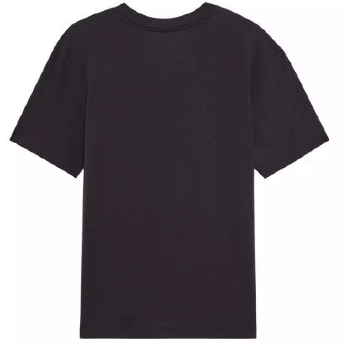Tee-Shirt Femme Fox Local Racer Noir