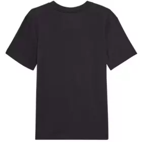 Tee-Shirt Femme Fox Racewear SS Noir