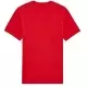 Tee-Shirt Fox RS Rouge