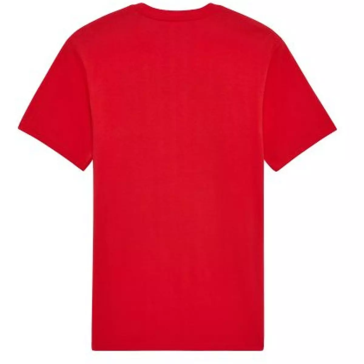 Tee-Shirt Fox RS Rouge