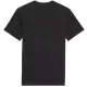 Tee-Shirt Fox Global Noir