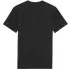 Tee-Shirt Fox Global Noir