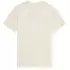 Tee-Shirt Fox Tread Blanc