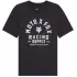 Tee-Shirt Femme Fox Local Racer Noir