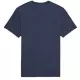 Tee-Shirt Fox Kairos Tech Bleu Marine