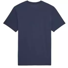 Tee-Shirt Fox Kairos Tech Bleu Marine