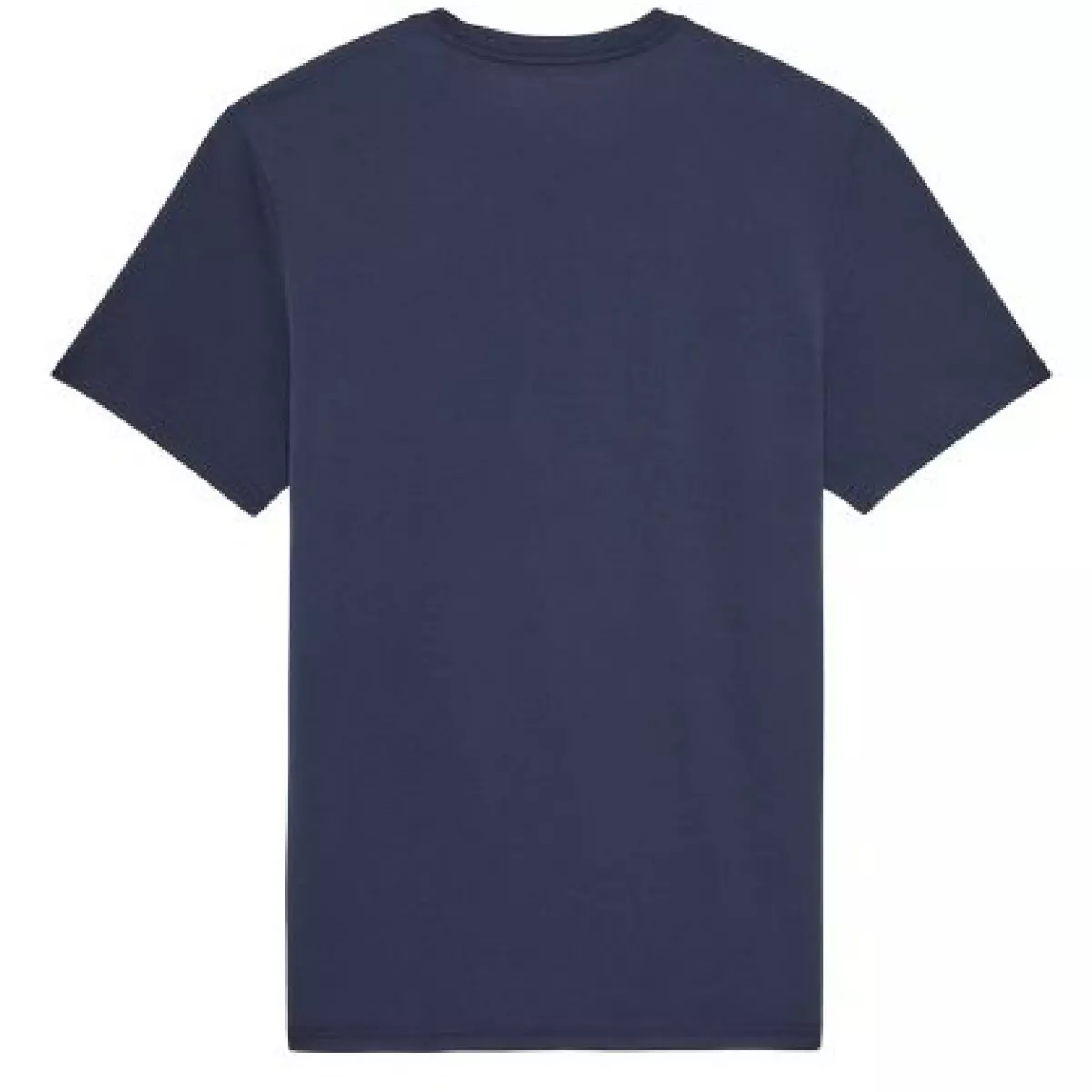 Tee-Shirt Fox Kairos Tech Bleu Marine