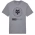 Tee-Shirt Fox Kairos Tech Gris