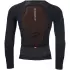 Gilet De Protection Kenny Titanium D3O Noir
