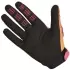 Gants Cross Fox 180 Kairos Orange Noir