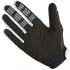 Gants Cross Fox 180 Kairos Noir Rouge Blanc