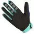 Gants Cross Fox 180 Collect Violet Bleu
