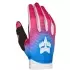 Gants Cross Fox 180 Collect Bleu Rose