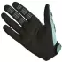 Gants Cross Fox 180 Kairos Vert Clair Noir