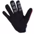 Gants Enfant Cross Fox 180 Collect Fille Noir Rose