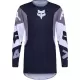 Maillot Cross Fox 360 Tine Noir Gris