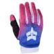 Gants Enfant Cross Fox 180 Collect Bleu Rose