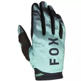 Gants Cross Fox 180 Kairos Vert Clair Noir
